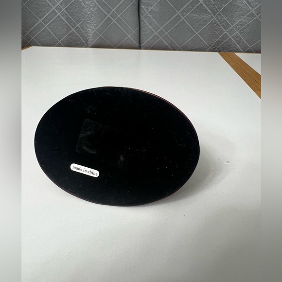 Pewter Nativity Set One piece - Picture 3 of 4